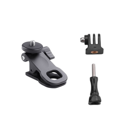 Car Sun Visor Bracket Clip Holder For Insta360 one X2/X3 Action Camera Parts aa