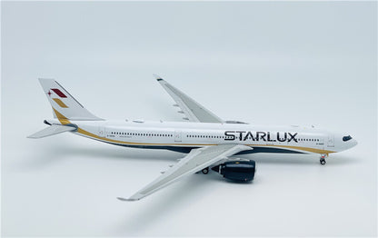Phoenix STARLUX AIRBUS 330-900neo B-58301 1/400 DIECAST Aircraft Pre-built Model