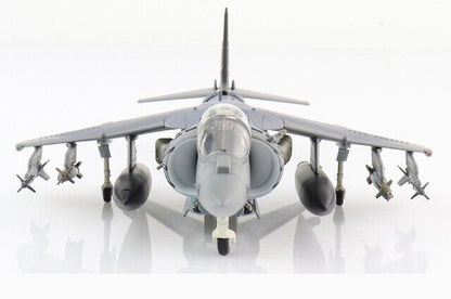 1:72 HM AV-8B Harrier II Plus 165421 USMC Afghanistan 2009 Fighter Diecast Model