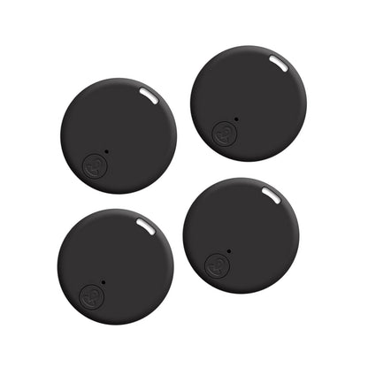 4PCS Repair Part Bluetooth Tracker For Anti Loss Finding Pet Key Child Tag
