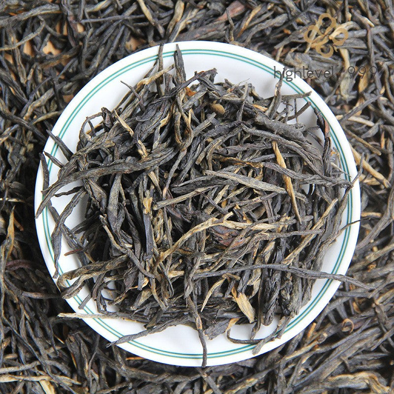 180g Black Tea 2026 Vintage Yunnan Fengqing Dian Hong Classic 58 Box Packed Tea