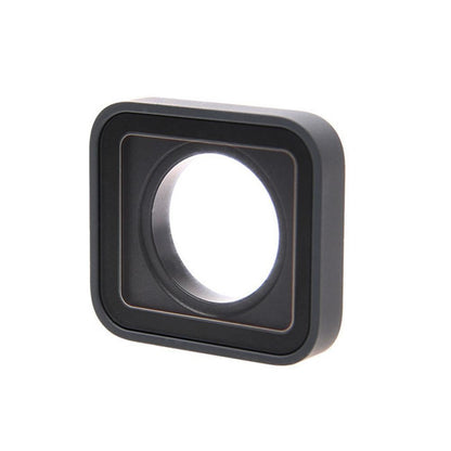 Glass Protective Lens Replacement UV Ring Case Cover Frame For Gopro Hero 5 6 7
