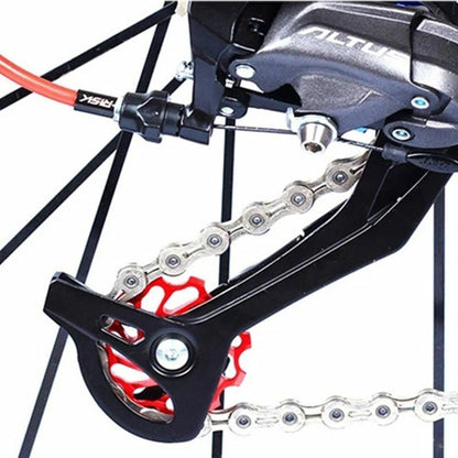 Pulley Jockey Wheel 11T MTB Bicycle Rear Derailleur Ceramic Bearing Road Bike 1p