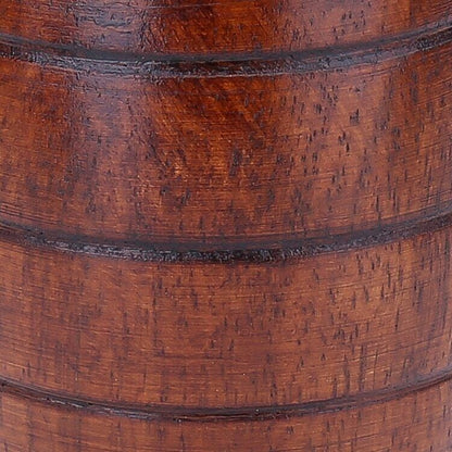 Wooden Handmade Cup Tea set Beer Coffee Juice Tea Cup Natural Wood Drinkware