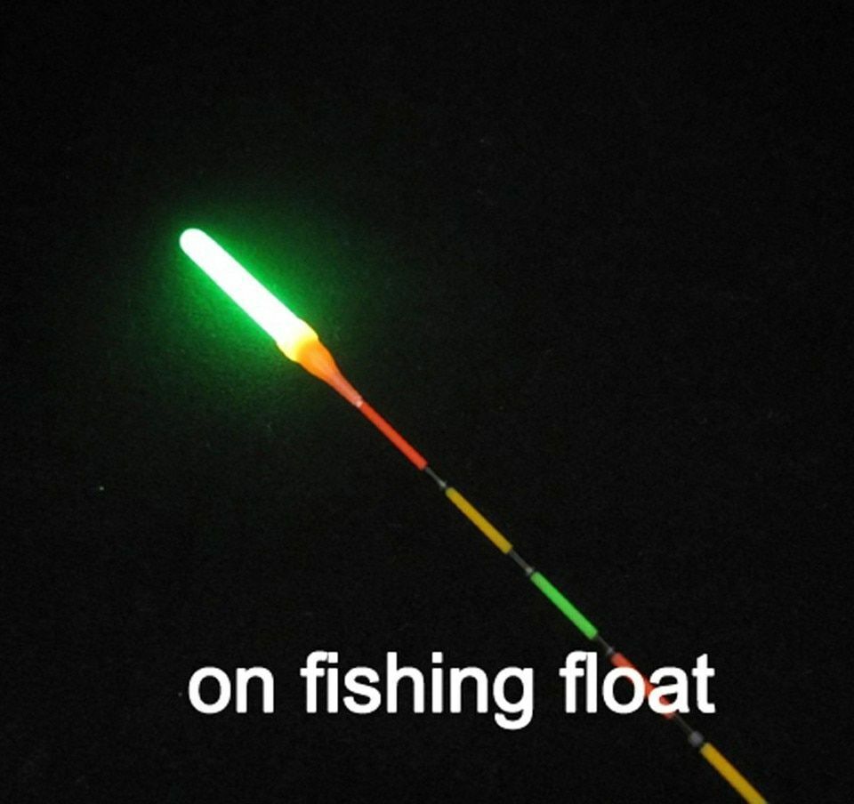 Buy Our Tea Fishing Float - Thumbnail 5