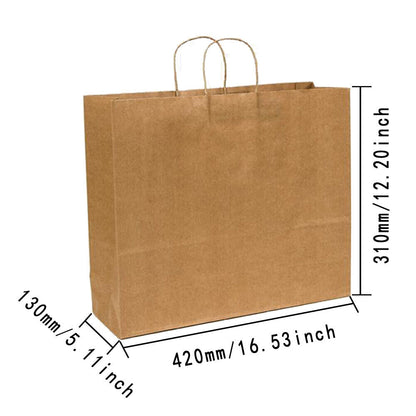 Grocery Bag Shopping Bag shopping Pouch Eco bag Folding Bag Foldable Paper Bag