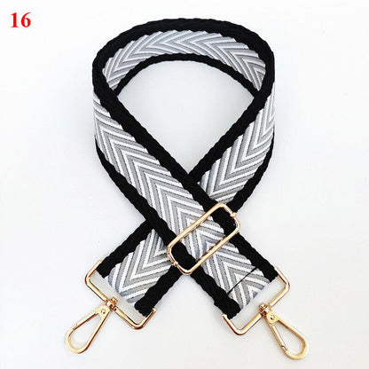 Crossbody Bag Strap Bag Belt Bag Strap Bag Part Accessories Shoulder Strap