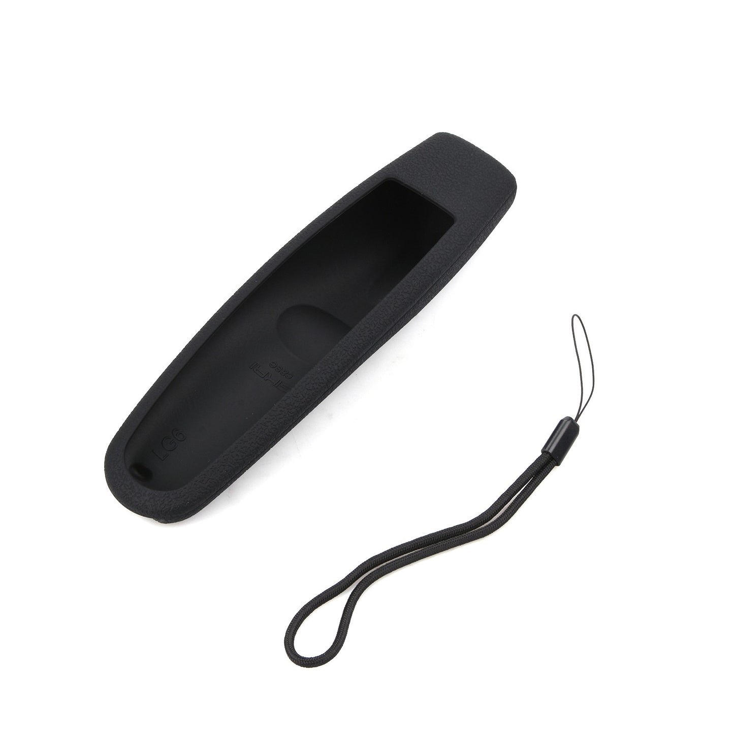 Silicone Remote Case Skin Magic Cover Protector For LG 3D Smart TV AN-MR600