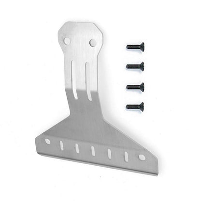Front Chassis Plate Armor For TAMIYA XV02 1/10 RC Car 58707 Upgrade Spare Parts