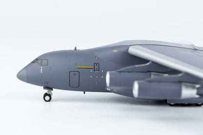 1:400 NG Model PLAAF Y-20 11157 Passenger Aircraft Diecast Airplane Plane Model