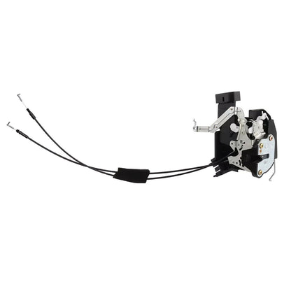 High quality Front Driver Side Door Latch Lock Actuator For Toyota Sequoia 01-07