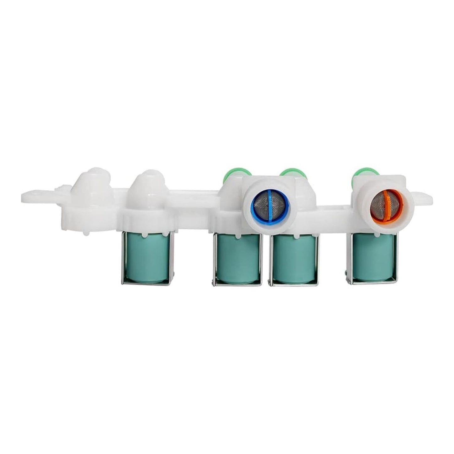 1Pc Replacement DC97-15459H Washer Water Inlet Valve for Samsung Washing Machine