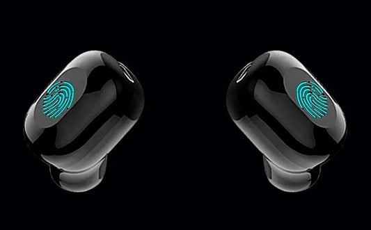 TWS LED Mini Wireless Bluetooth 5.0 Earbuds Stereo Earphones Headphones Headset