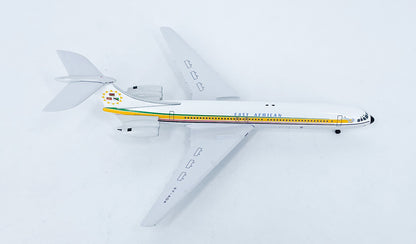 1:500 InFlight EAST AFRICAN CV-10 Passenger Airplane Diecast Aircraft Model