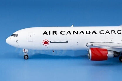 1:400 Phoenix AIR CANADA CARGO BOEING 767-300ER Aircraft Diecast Airplane Model
