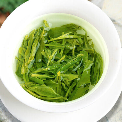 Premium Suzhou Biluochun Green Tea Spring Chinese Pi Lo Chun Loose Leaf 250g