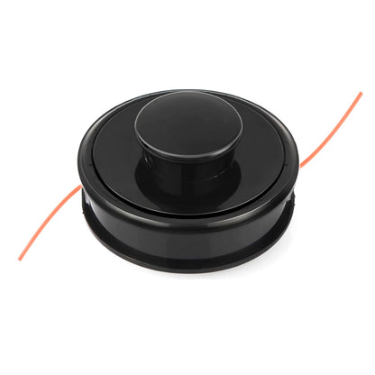 21560070 Trimmer Head Compatible For Echo SRM Series Straight Shaft Models