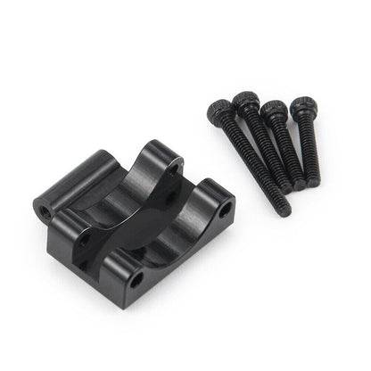 1/24 RC Car Metal Rear Axle Truss Upper Link Mount For Axial SCX24 90081 Parts