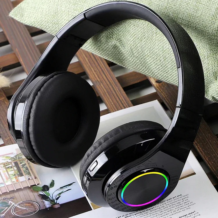 Audifonos inalambricos Bluetooth 5.0 Auriculares Para Telefonos Tablet Universal