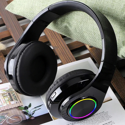 Audifonos inalambricos Bluetooth 5.0 Auriculares Para Telefonos Tablet Universal