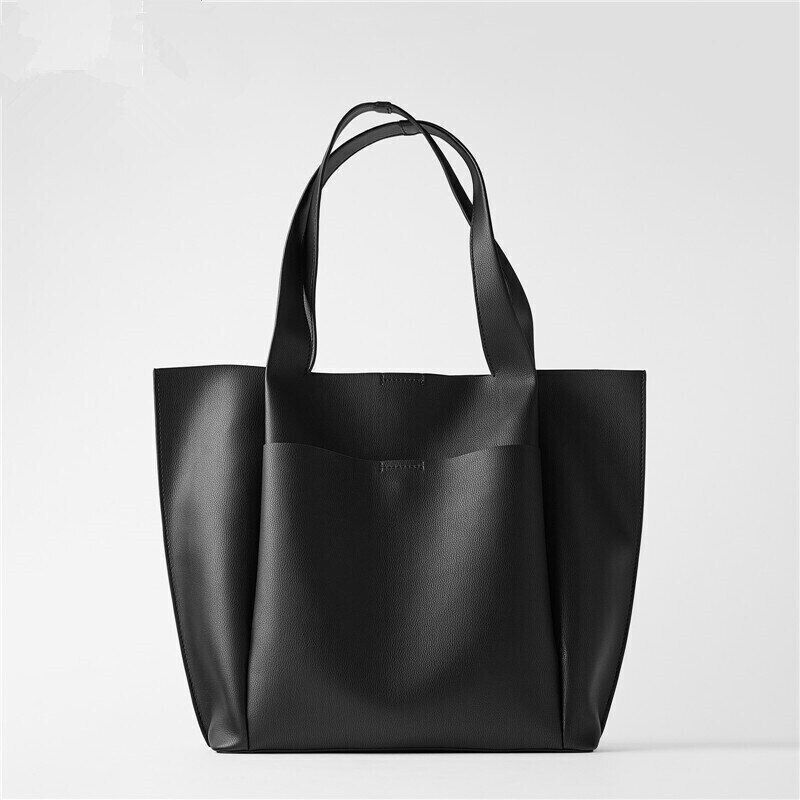 Women's Bag Leather Handbag Bag Bags Women Single Shoulder Female Bag