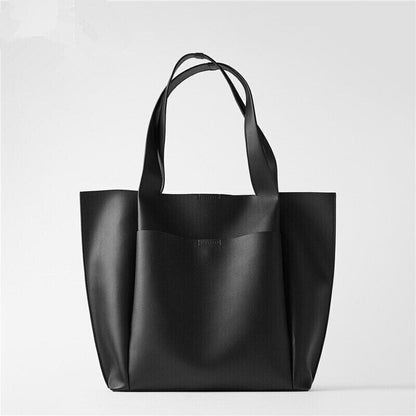 Women's Bag Leather Handbag Bag Bags Women Single Shoulder Female Bag
