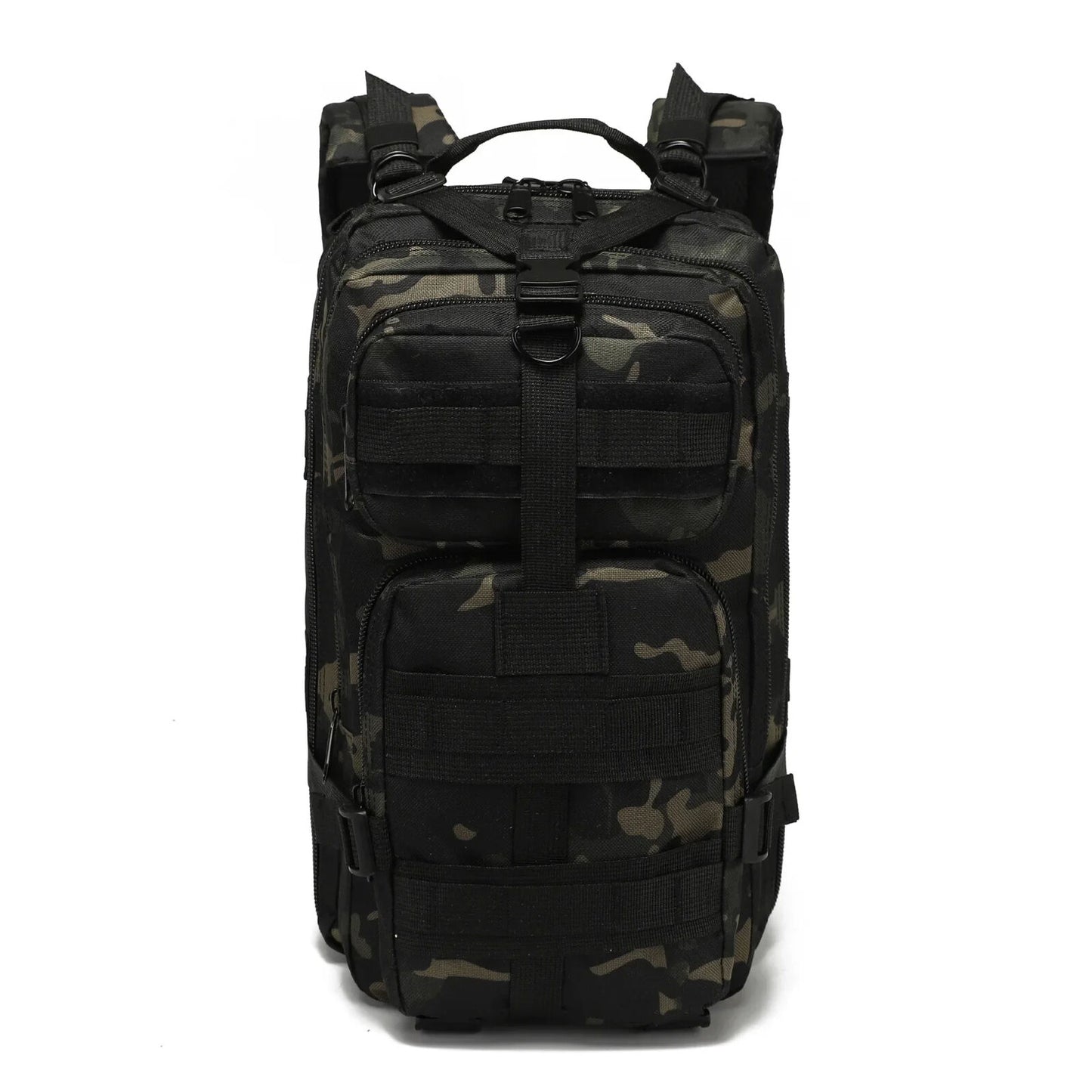 Tactical Backpack Men's Backpack Sport Bag Outdoor Sport Hiking Travel Rucksack