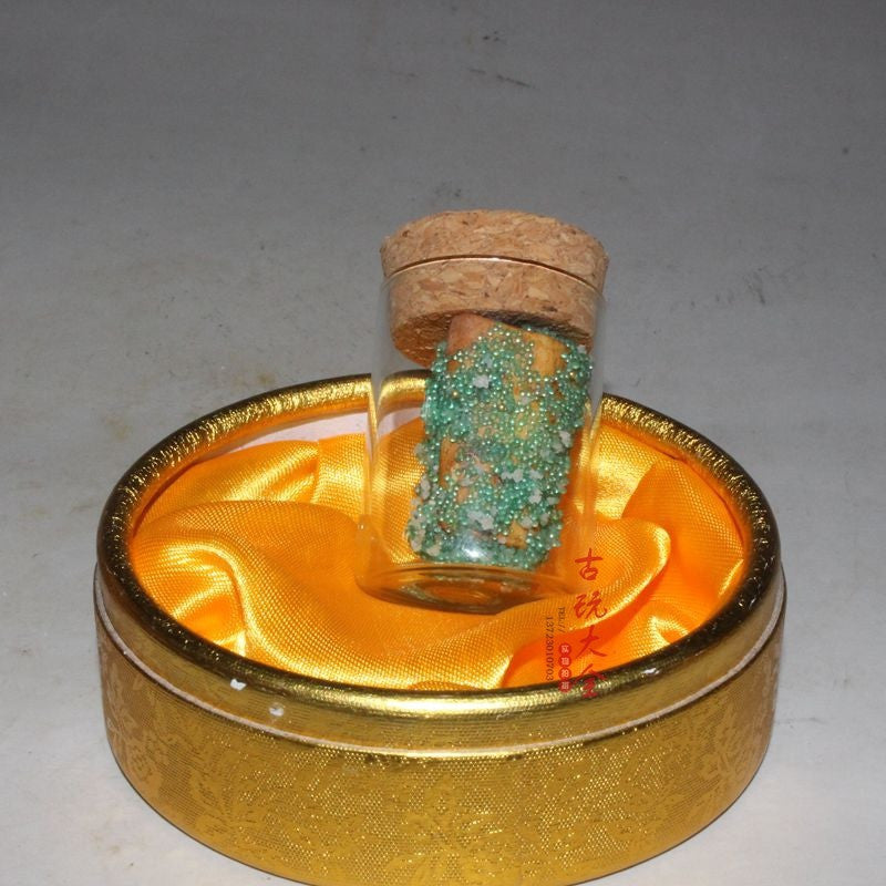 Buddhism 3cm Tibetan Spirituality Relic Buddha S Pagoda Worship Buddhist Relic