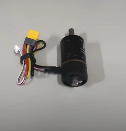DJI RoboMaster M2006 P36 Brushless DC Gear Motor