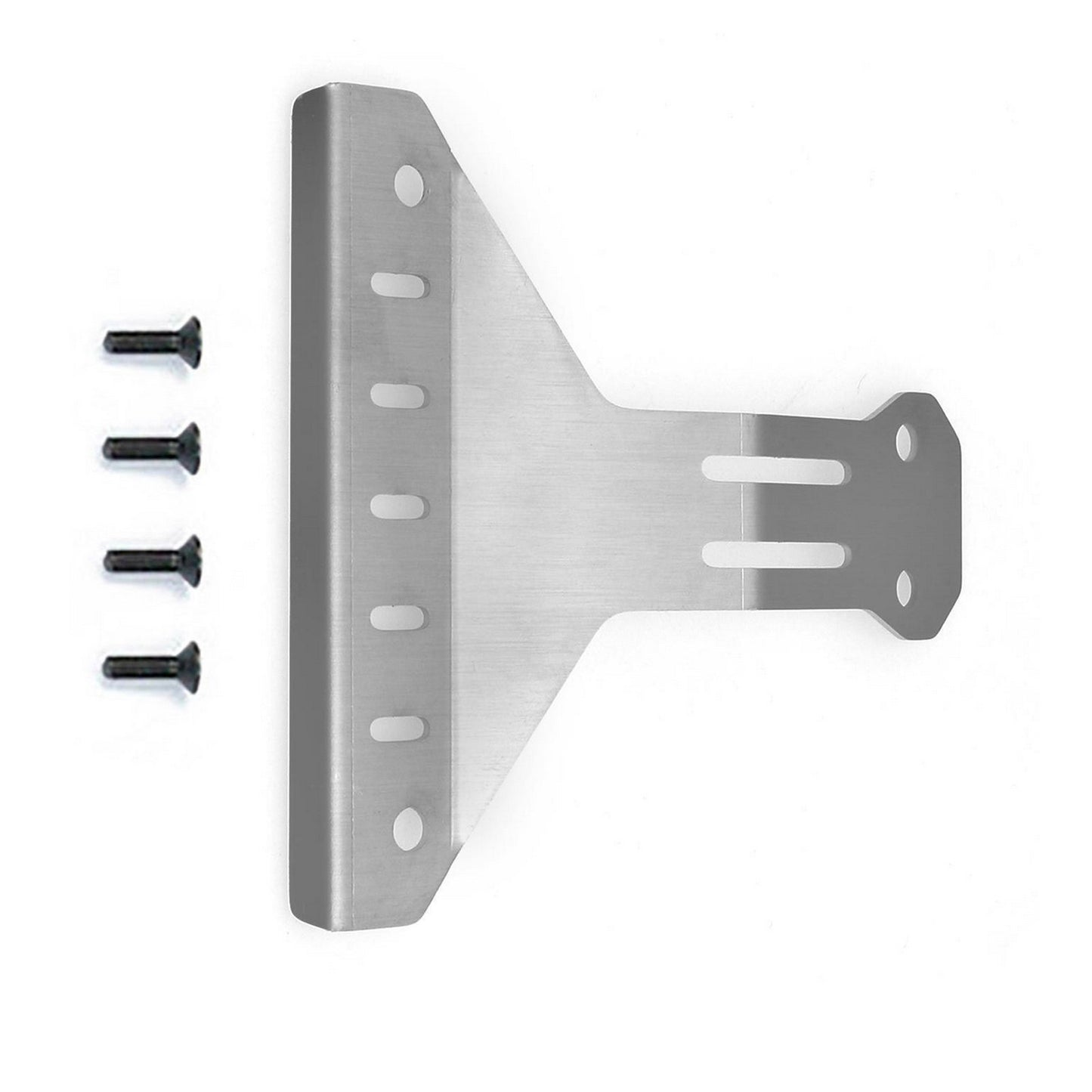 Front Chassis Plate Armor For TAMIYA XV02 1/10 RC Car 58707 Upgrade Spare Parts