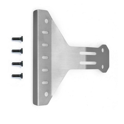 Front Chassis Plate Armor For TAMIYA XV02 1/10 RC Car 58707 Upgrade Spare Parts