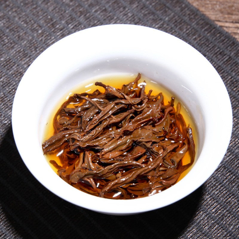 500g Yunnan Fengqing Dian Hong Tea Honey Fragrance Ancient Tree Bulk Black Tea