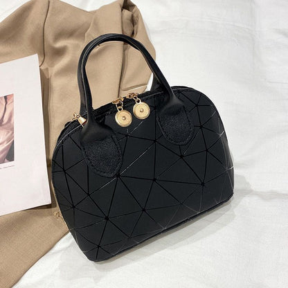 Handbags Fashion Crossbody Shoulder Bag Small Purse Retro Tote Clutch 19*9*15 CM