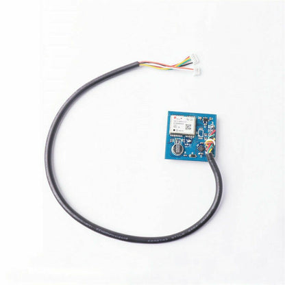 New M8N GPS Module+Folding Antenna Mount Holder Accessories For APM2.8 2.6 A
