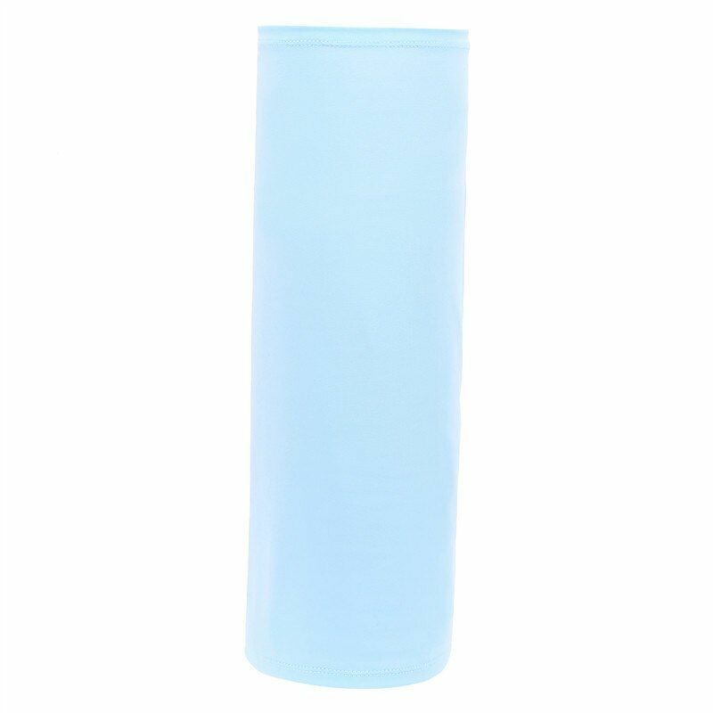 High Elastic Seamless Balaclava Fishing Tube Face Shield Scarf Headband Gaiter