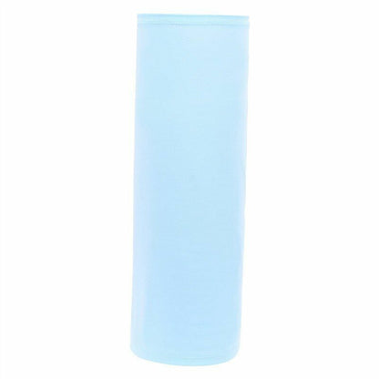 High Elastic Seamless Balaclava Fishing Tube Face Shield Scarf Headband Gaiter