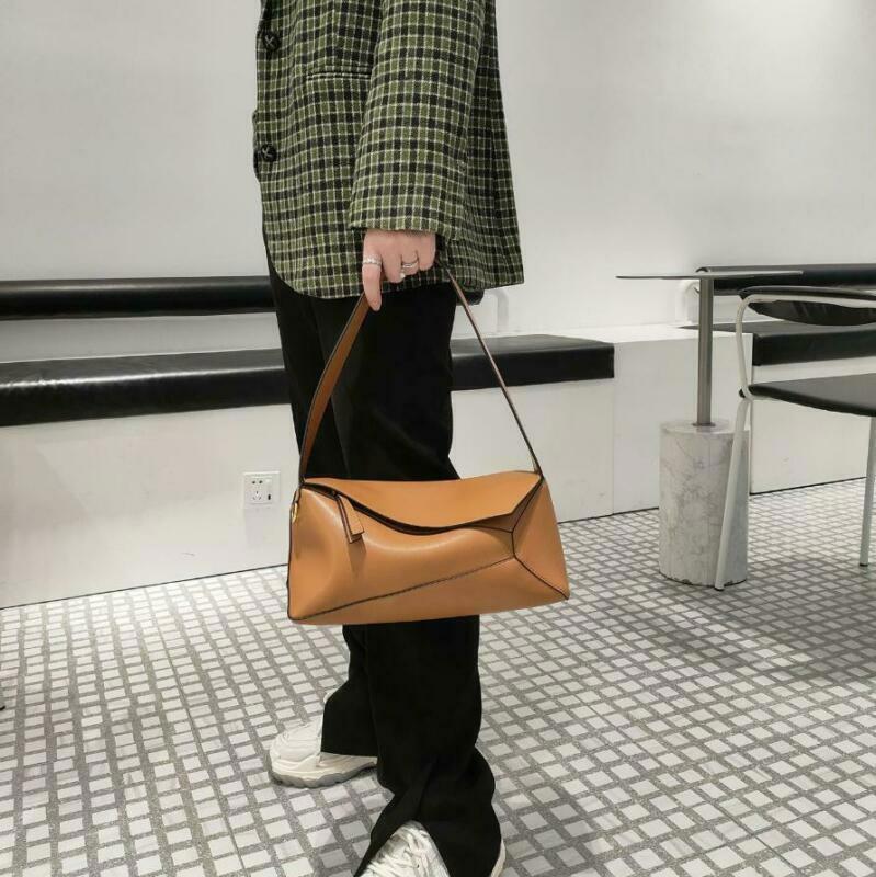 Women's Genuine Leather Handbag Shoulder Bag Totes Hobo Crossbody Bag Purse