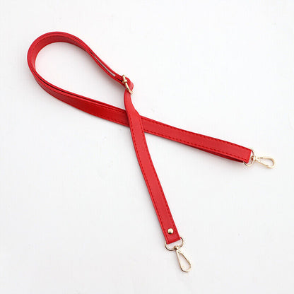 Long Replacement DIY Shoulder CrossBody Strap Belts For Leather Bag Adjustable