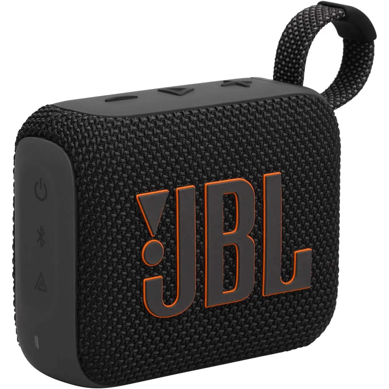 JBL GO 4 Bluetooth Speaker Portable Waterproof Sound