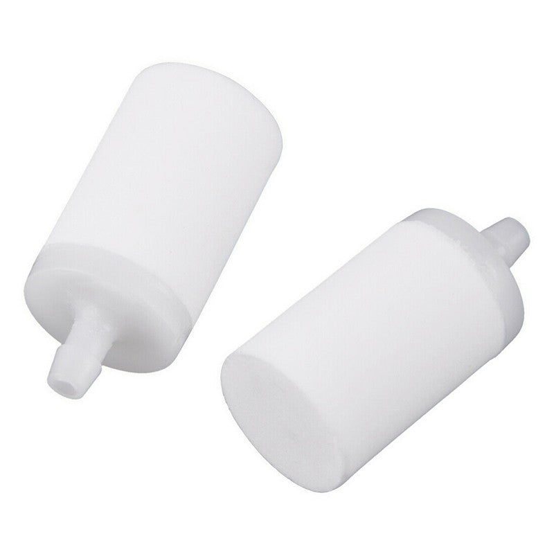 10Pcs Filter Kit Fit For Husqvarna Chainsaw 50 51 55 61 268 272 XP 345 350