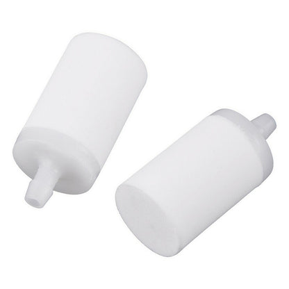 10Pcs Filter Kit Fit For Husqvarna Chainsaw 50 51 55 61 268 272 XP 345 350