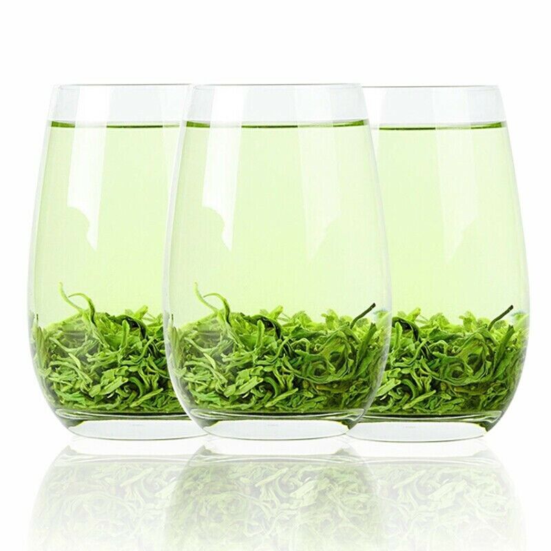 250g Hochwertiger Biluochun Grüner Tee Geschenk Ökologie Tee Gesundheitspflege
