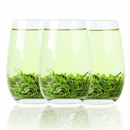 250g Hochwertiger Biluochun Grüner Tee Geschenk Ökologie Tee Gesundheitspflege