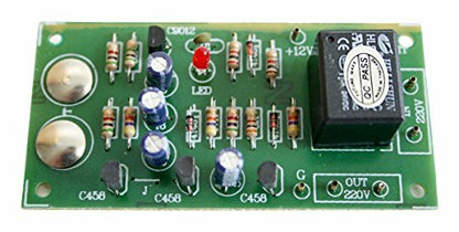 Global Specialties GSK-10 Touch / Contact Switch Kit
