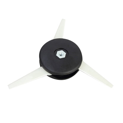 Plastic Trimmer Head Cutter Blade For STIHL 6-3 FS38 FS40 FS45 FS46 FS50