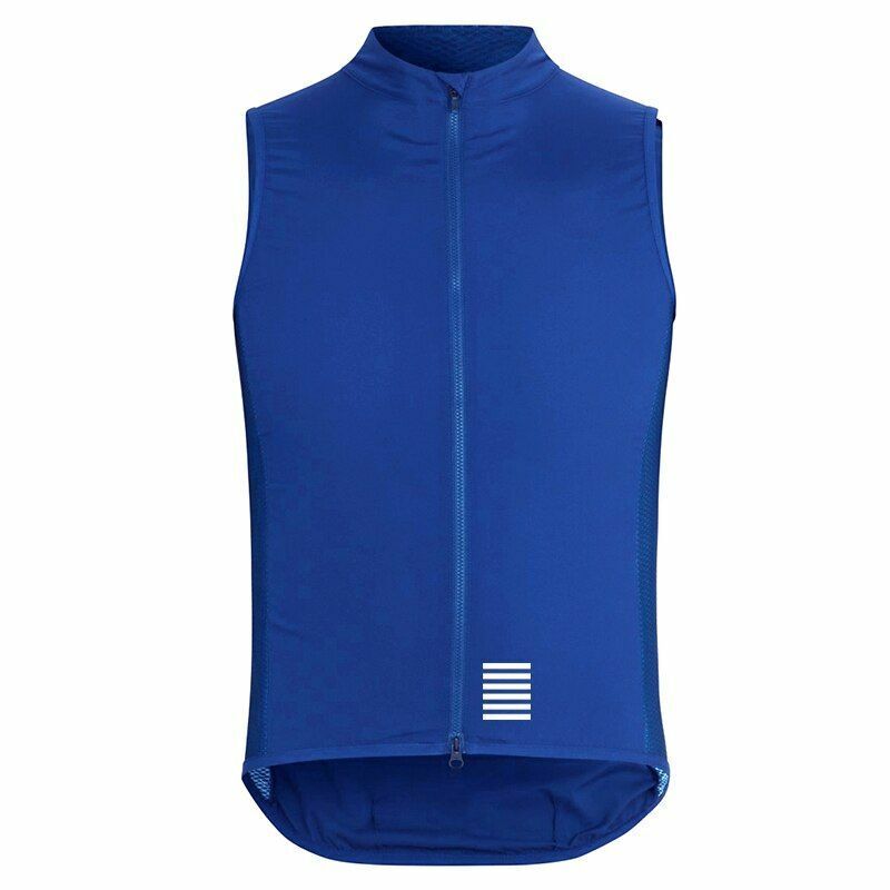 Cycling Vest Bike Bicycle Windproof Water Sleeveless Reflective Bike Clothing