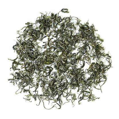 GOARTEA Premium Spring Xinyang Mao Jian Green Tea Maojian Chinese Green Tea-
