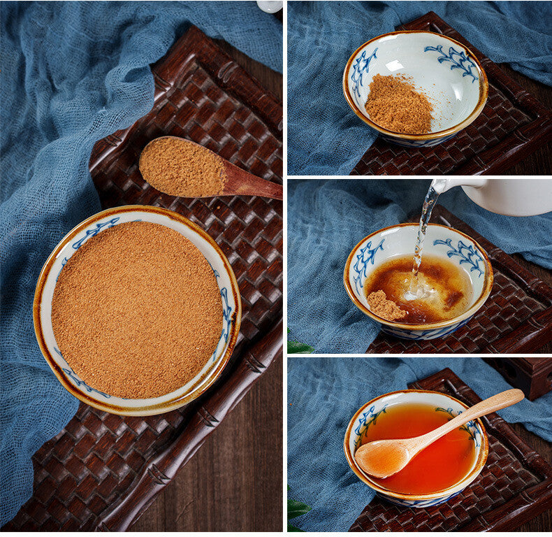 Coconut Palm Sugar Powder Dessert Cake 0 Sugar 0 Calories To Make Coffee Canday