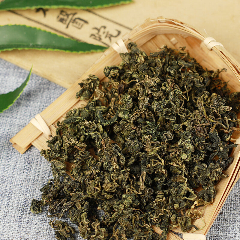 绞股蓝 Jiaogulan 500g Gynostemma Natural Organic Healthy Specialty Herbal Tea