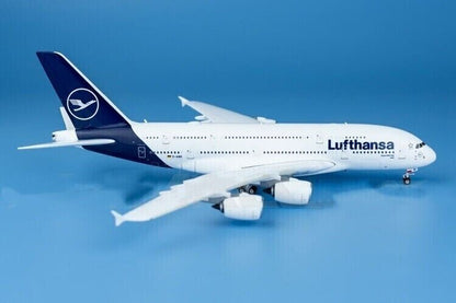 1:400 Phoenix Lufthansa AIRBUS A380 Passenger Airplane Diecast Aircraft Model
